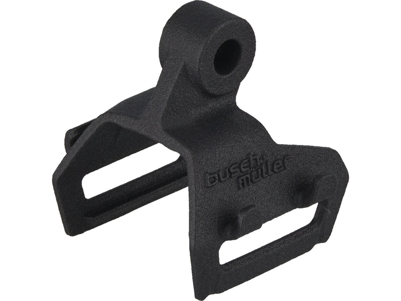 Busch + Müller Ixon Rock Adapter für einarmigen Lenkerhalter Busch + Müller Ixon Rock Adapter für einarmigen Lenkerhalter