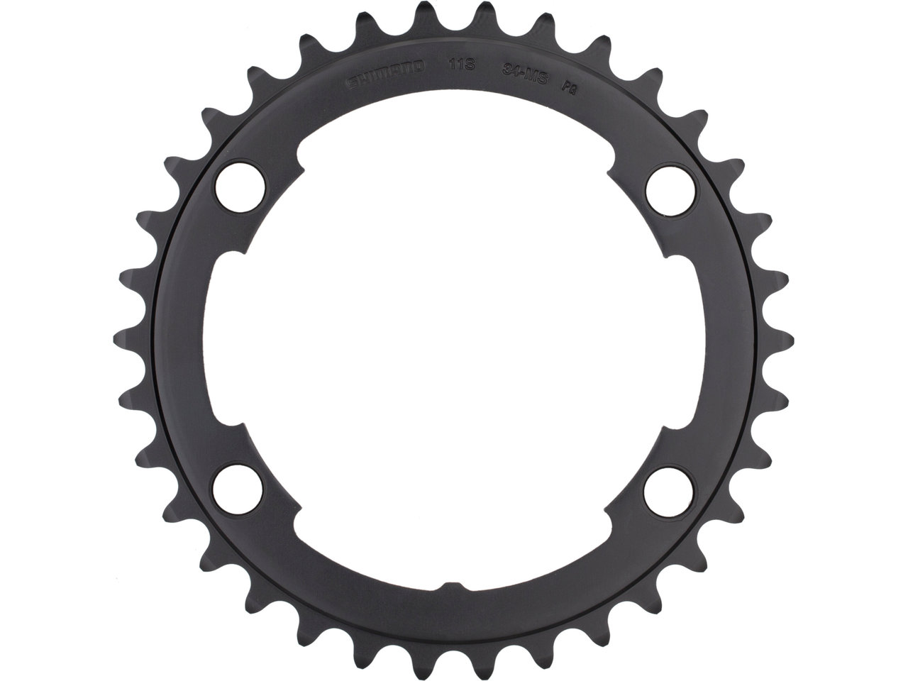 Shimano Kettenblatt FC-RS510 11-fach Shimano Kettenblatt FC-RS510 11-fach