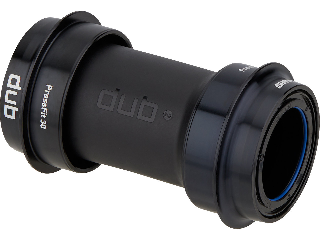 SRAM DUB PressFit 30 CL55 DUB MTB Wide 73 mm Innenlager