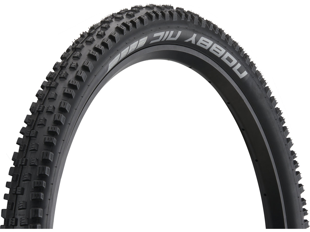 Schwalbe Nobby Nic Performance ADDIX RaceGuard DD 27,5+ Faltreifen Schwalbe Nobby Nic Performance ADDIX RaceGuard DD 27,5+ Faltreifen