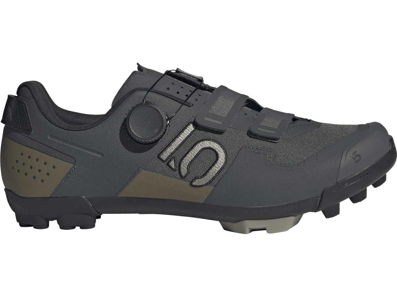 Kestrel Pro Boa Mtb Spd Schuhe