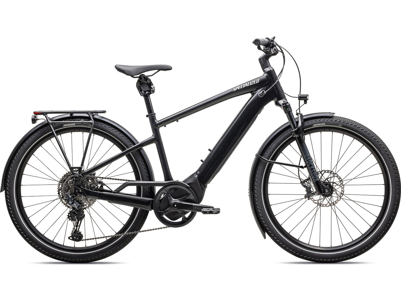 Specialized Turbo Vado 5.0 27,5" E-Trekking-Bike Modell 2025