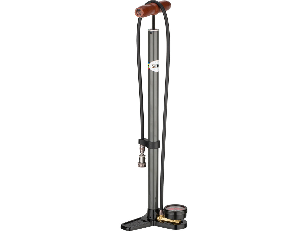 SILCA Pista Plus Standpumpe SILCA Pista Plus Standpumpe