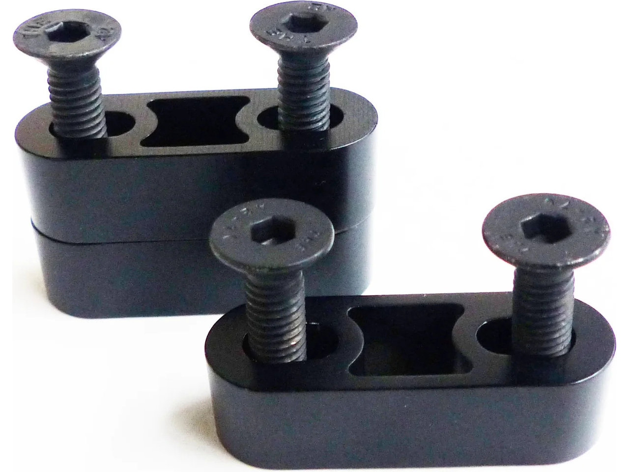 Redshift QR Tempobøyle Riser Kit