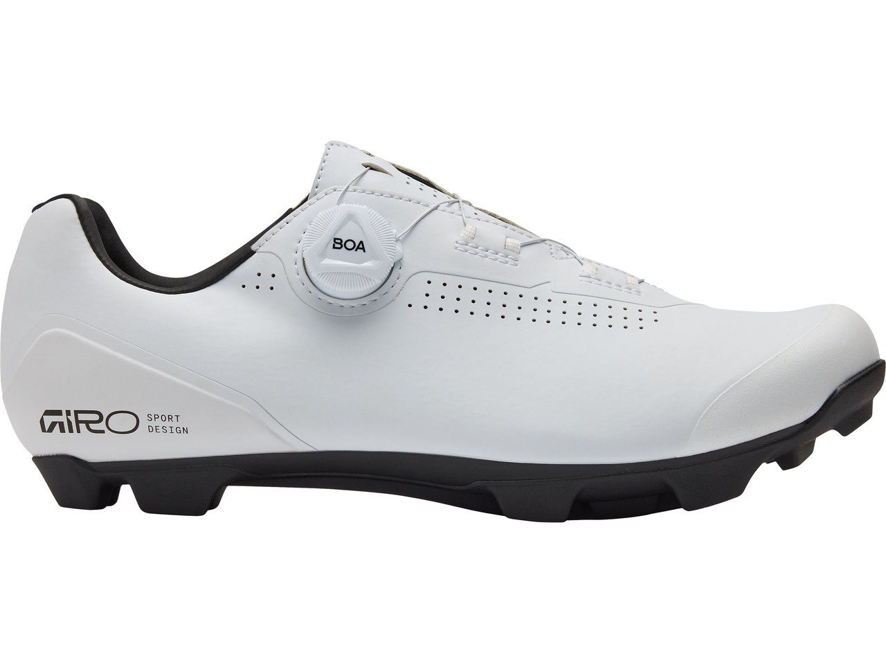 Giro Cadet XC Schuhe