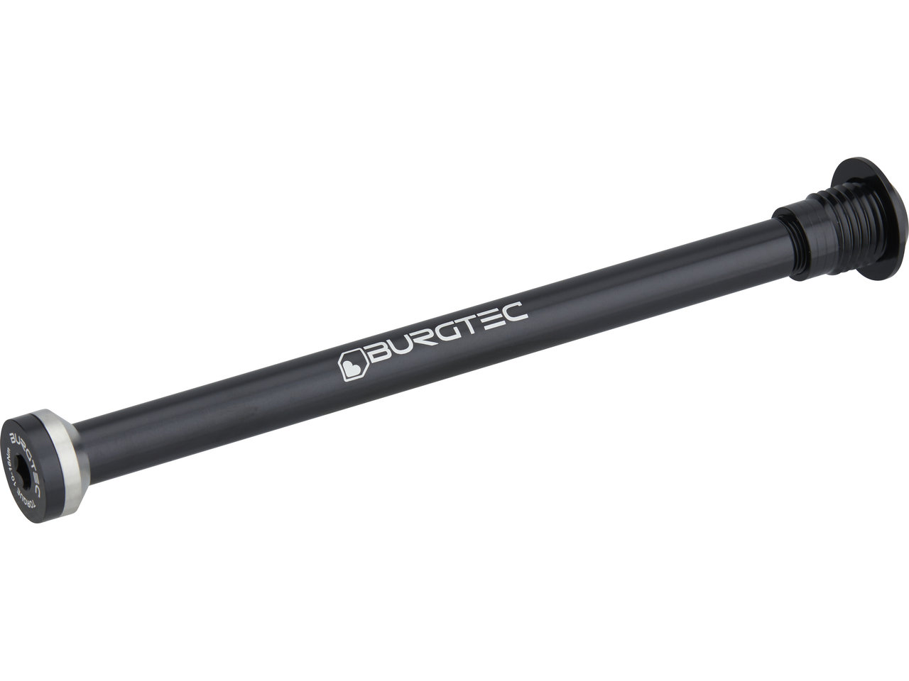 Propain Mtb Hinterachse 175 Mm M12x1 0 Schwarz
