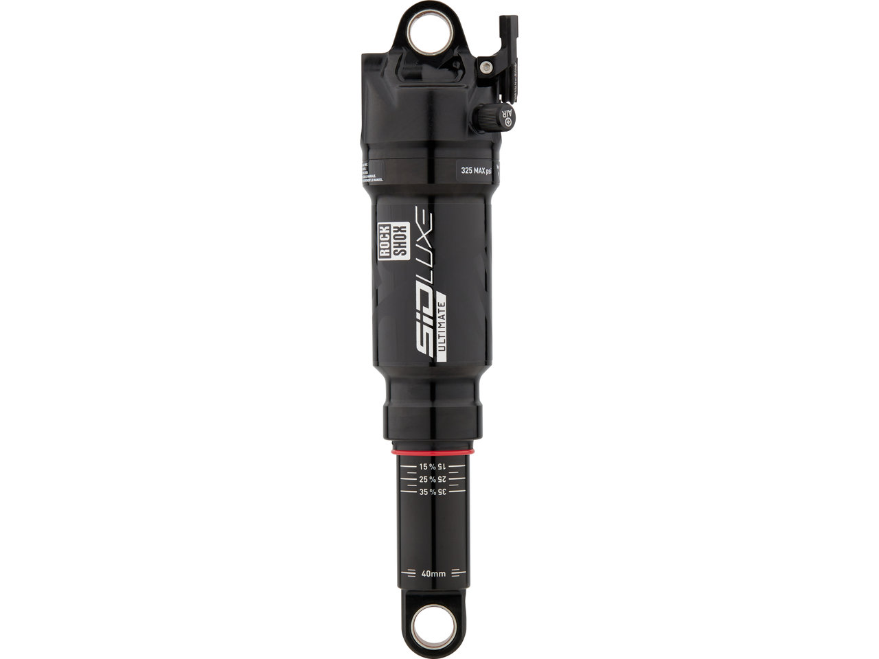 Rock Shox SIDLuxe Ultimate 3P Solo Air Remote Dämpfer