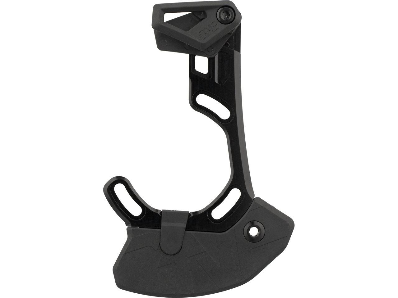 ONE UP COMPONENTS ISCG05 V2 BashGuard Kjedefører