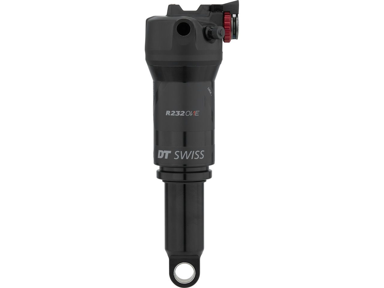 DT Swiss R 232 One Remote Støtdemper DT Swiss R 232 One Remote Støtdemper