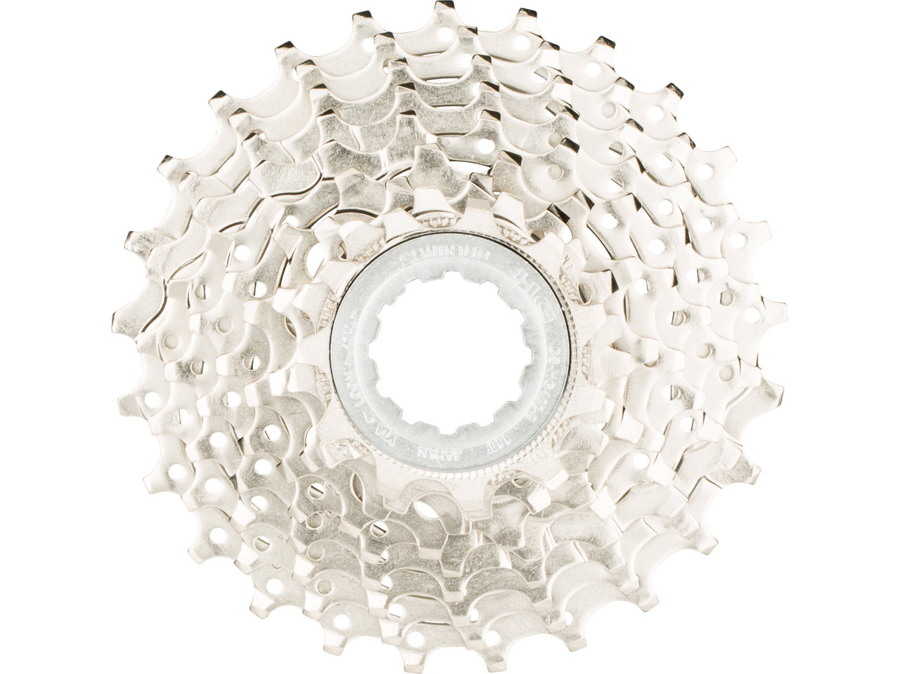 Shimano Sora Kassette CS-HG400-9 9-fach Shimano Sora Kassette CS-HG400-9 9-fach