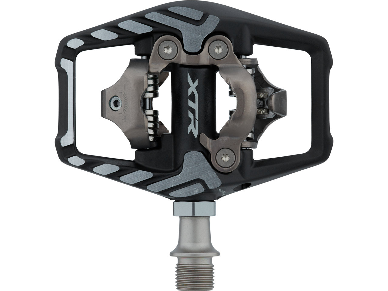 Shimano XTR Enduro Klickpedale PD-M9120 Shimano XTR Enduro Klickpedale PD-M9120