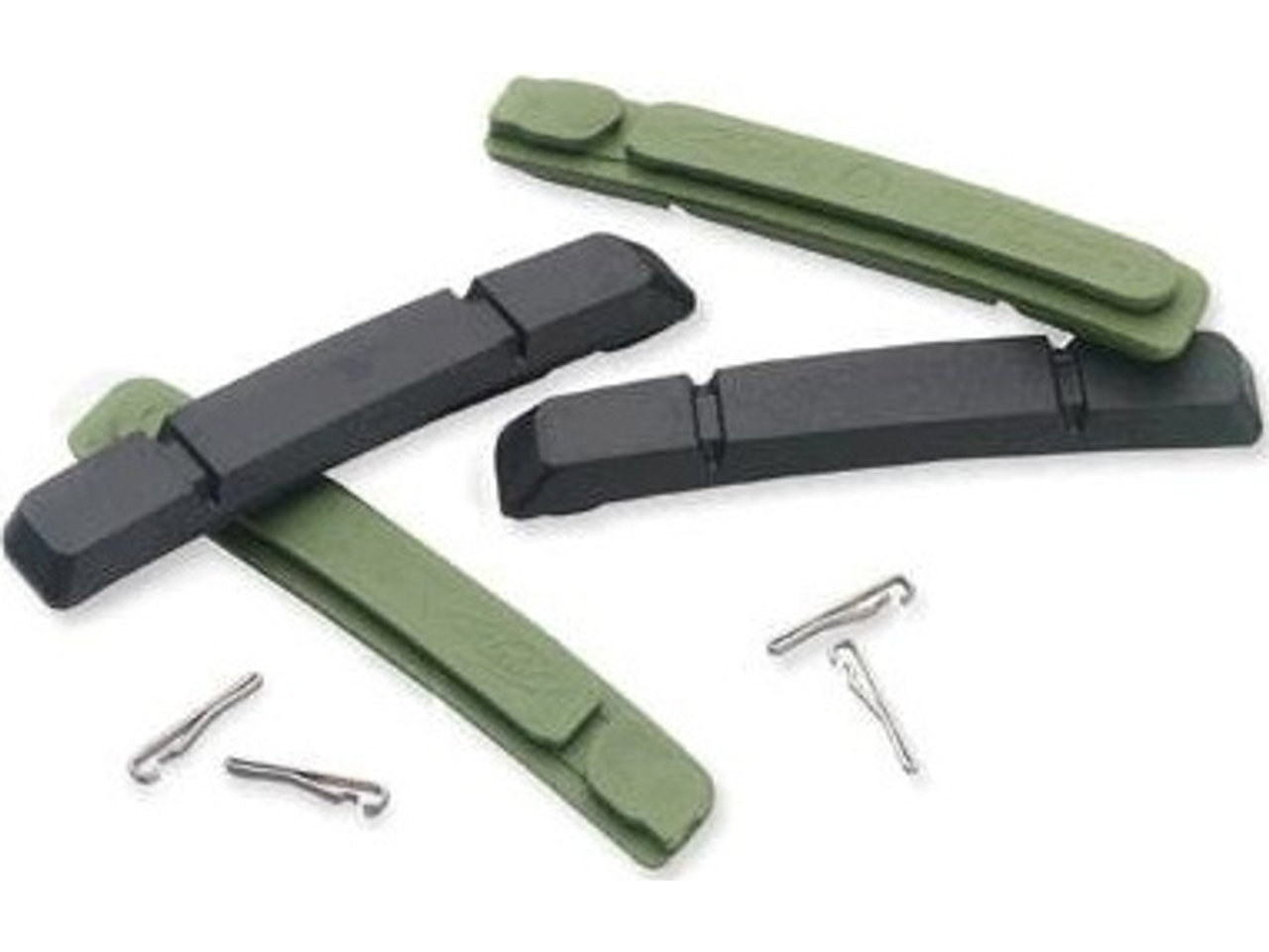 Avid Rim Wrangler Bremsgummis V-Brake Avid Rim Wrangler Bremsgummis V-Brake