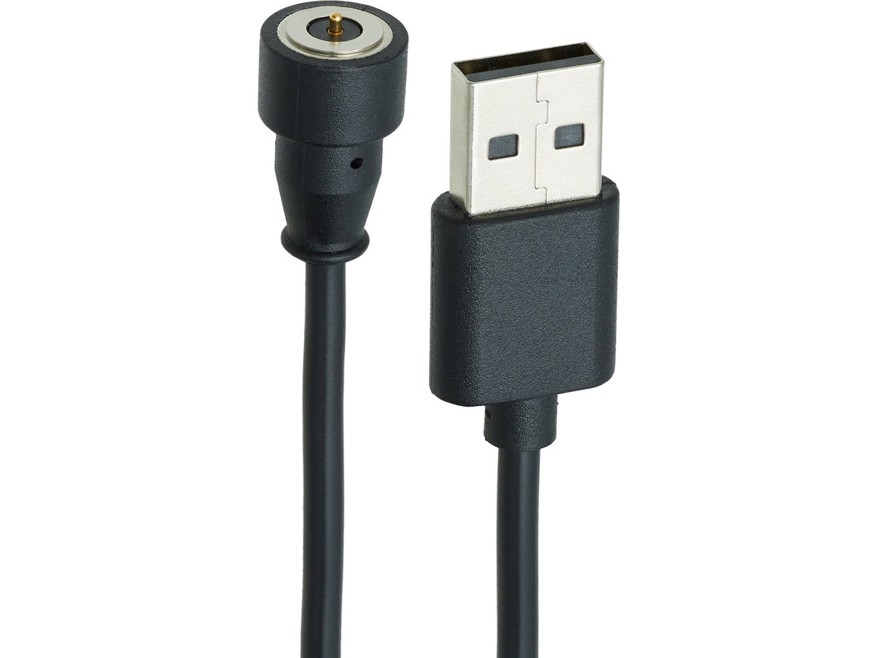 Rotor 2INpower / INspider USB Ladekabel mit geradem Stecker