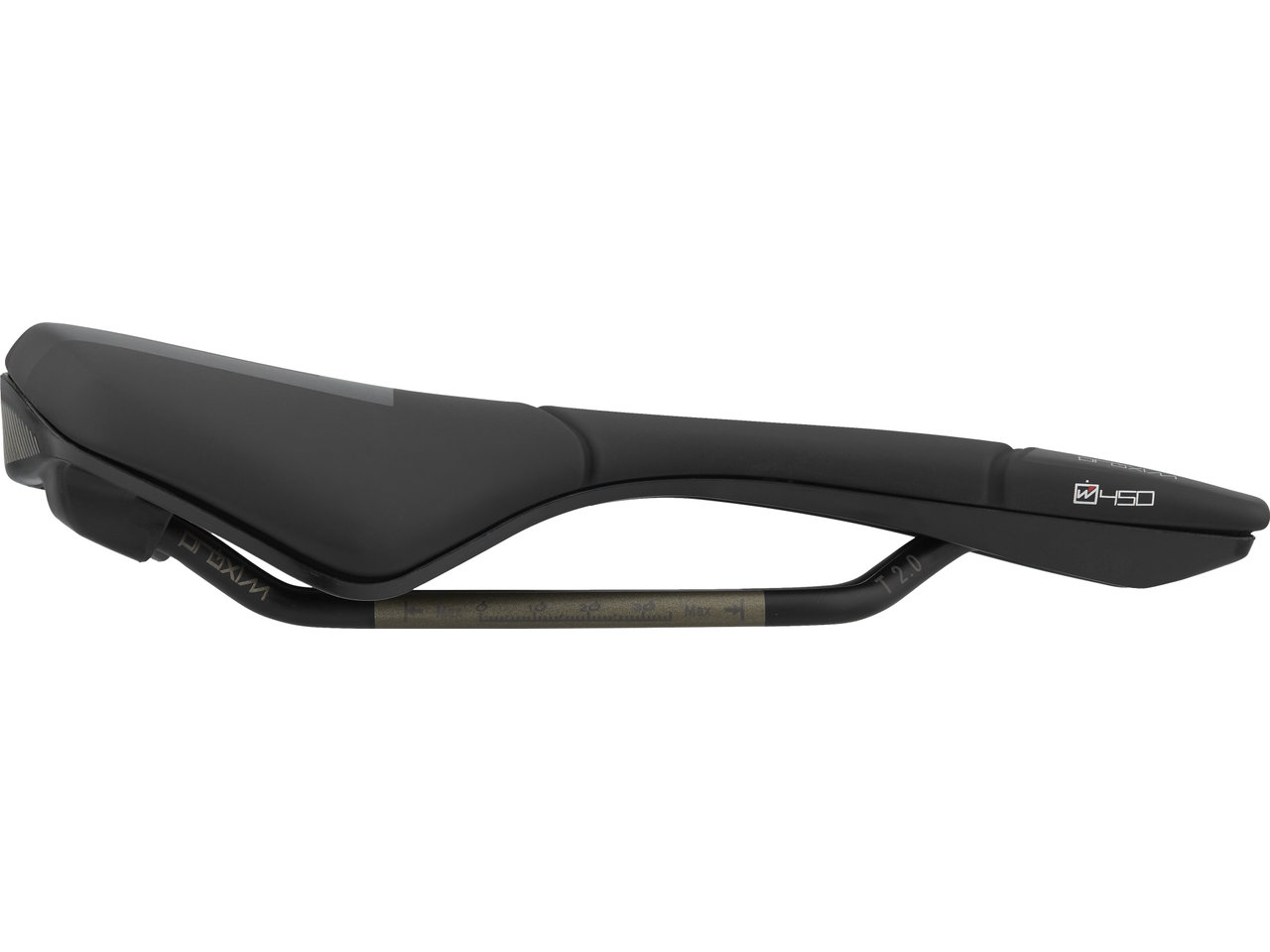prologo Proxim W450 Sport Sattel