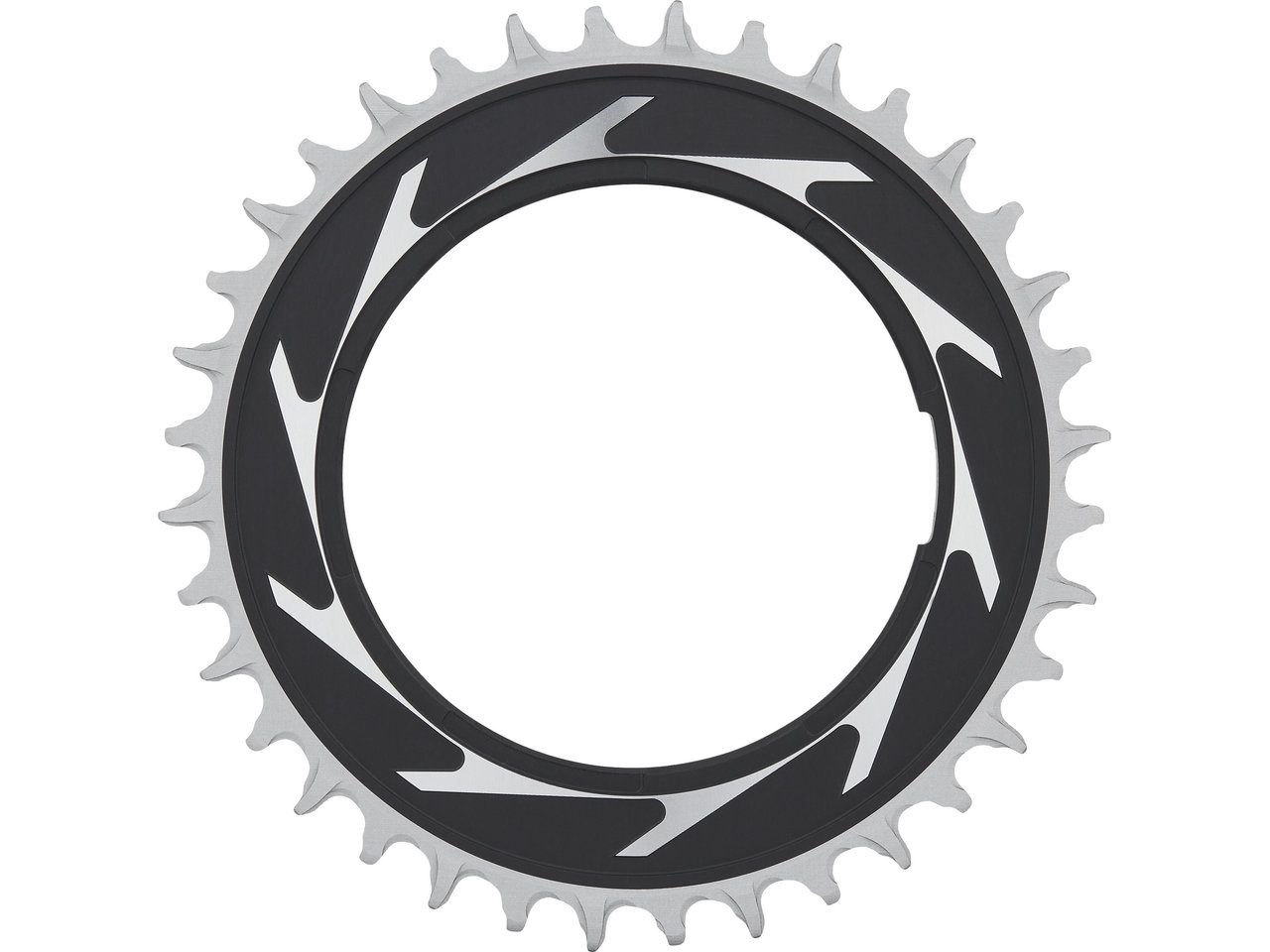SRAM Kettenblatt T-Type XX SL Eagle Transmission Thread Mount 0 SRAM Kettenblatt T-Type XX SL Eagle Transmission Thread Mount 0
