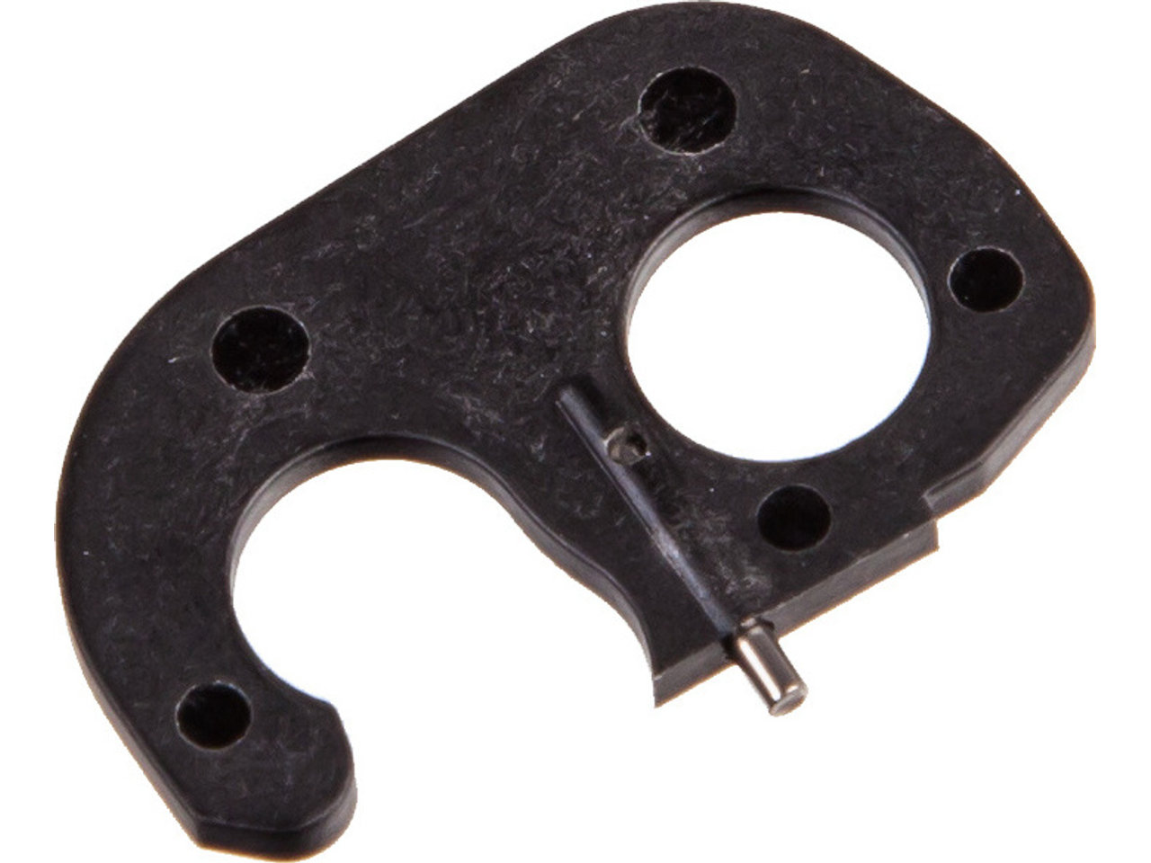 Shimano Sicherungsplatte für Dura-Ace / Ultegra / 105 / XTR Kurbeln