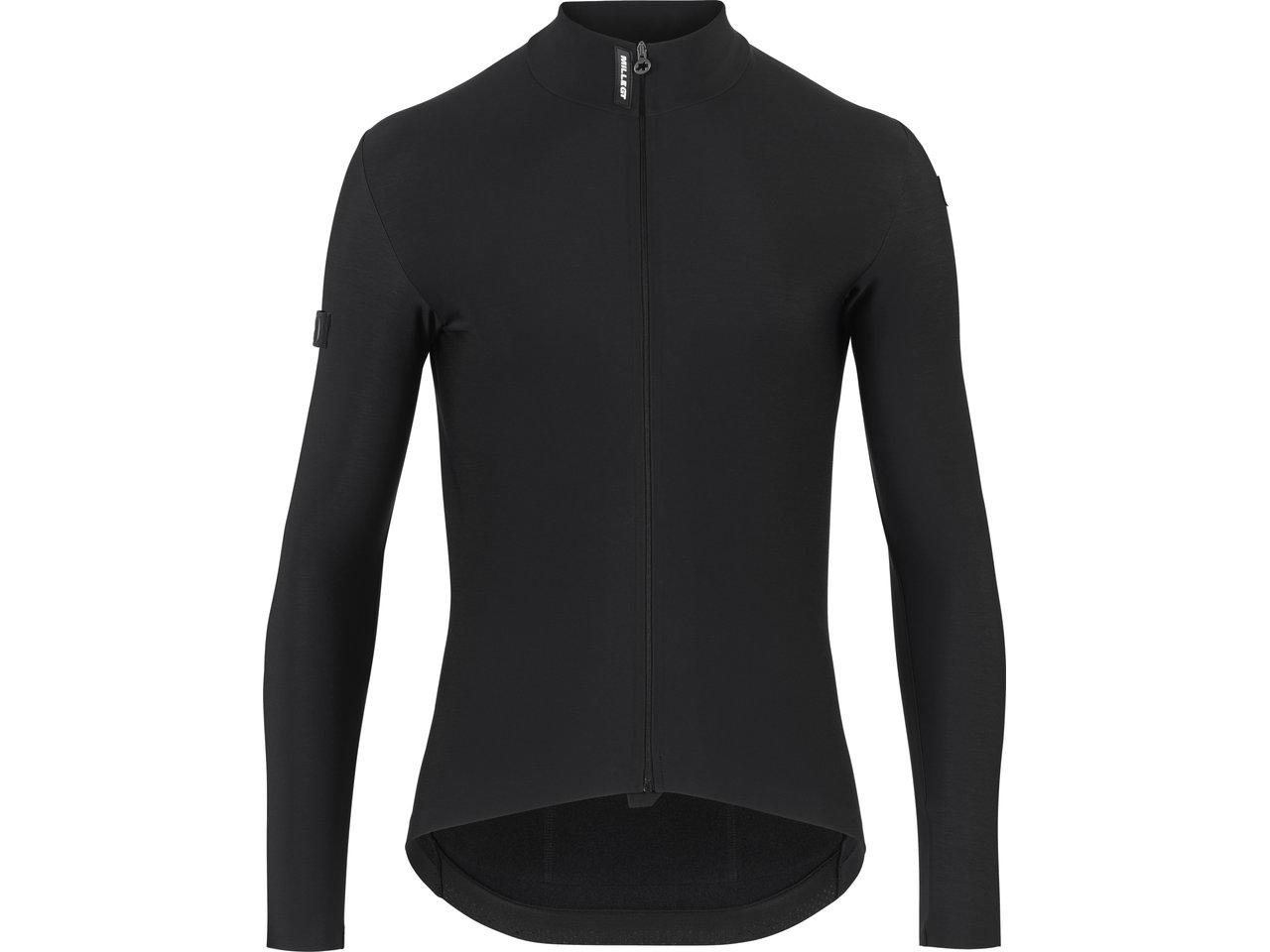 ASSOS MILLE GT 2/3 LS Jersey C2