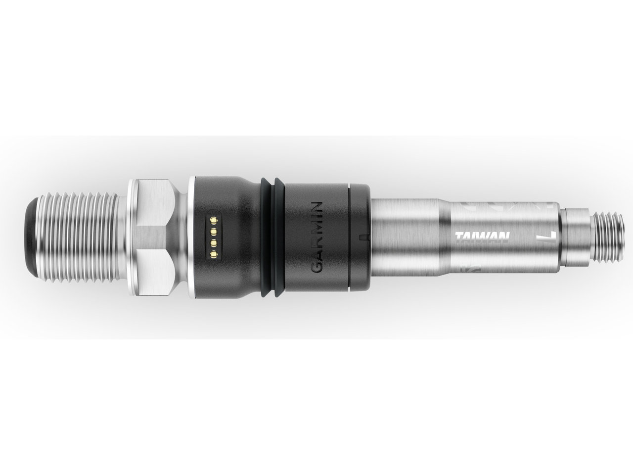 Garmin Rally Dobbel Sensor Oppgradering