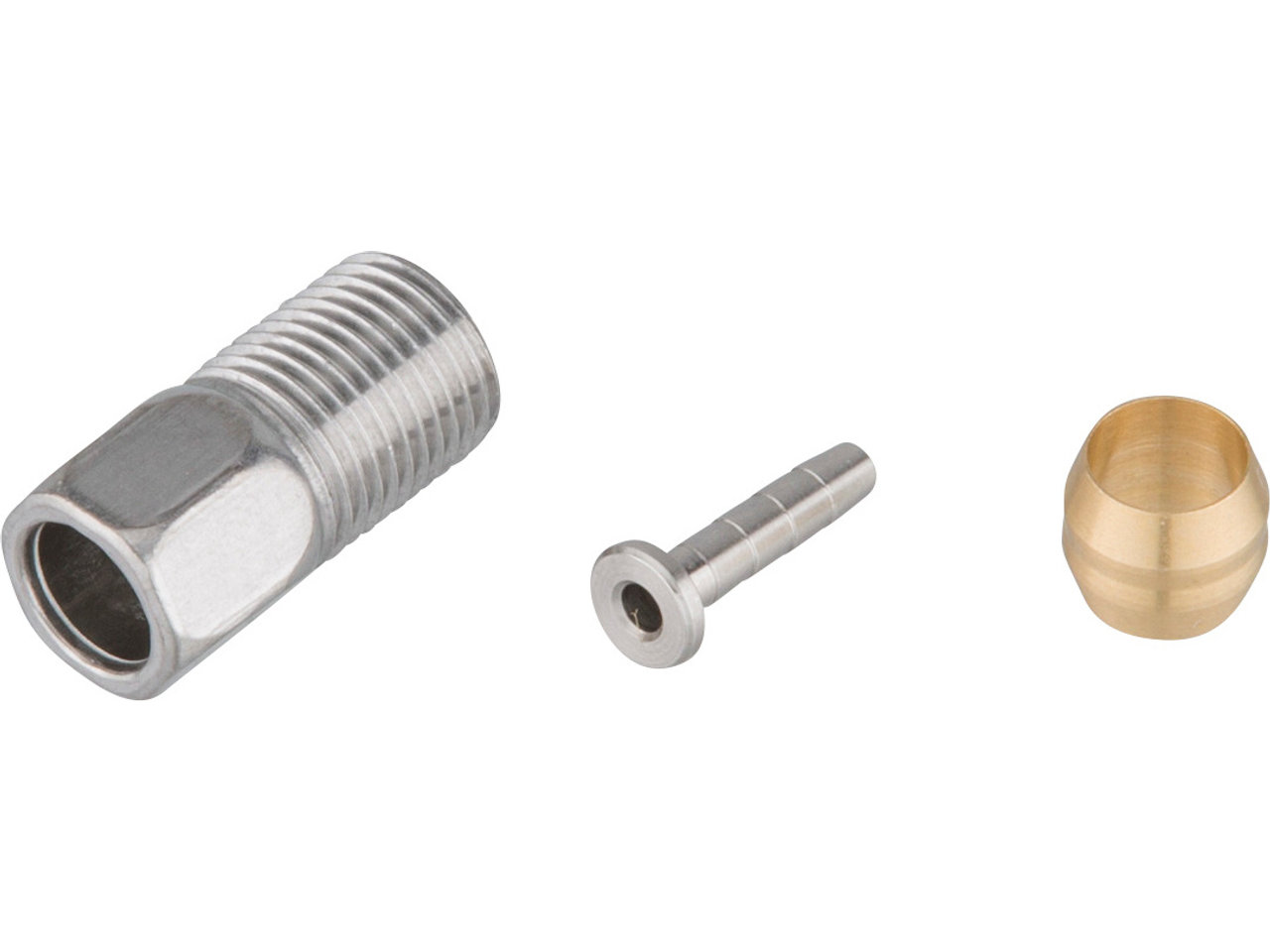Shimano BH90 Connecting Bolt Unit Shimano BH90 Connecting Bolt Unit