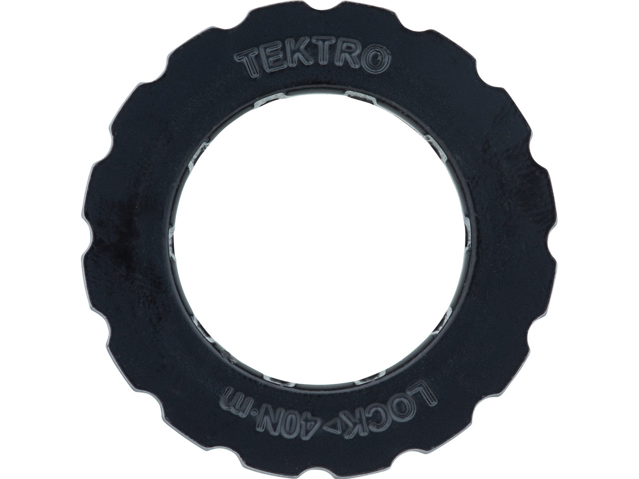 Tektro Centerlock Låsering, 20mm Tektro Centerlock Låsering, 20mm