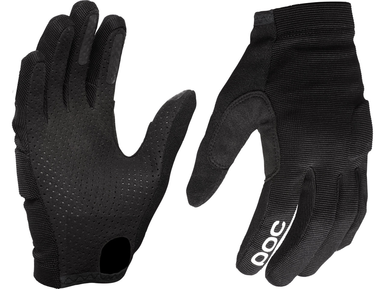 POC Essential DH Ganzfinger-Handschuhe