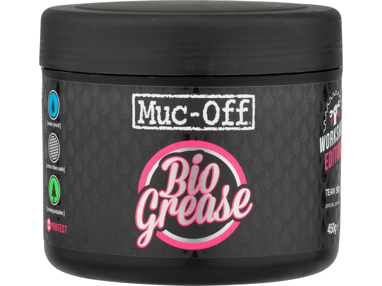 Muc-Off Bio Grease Fett Muc-Off Bio Grease Fett