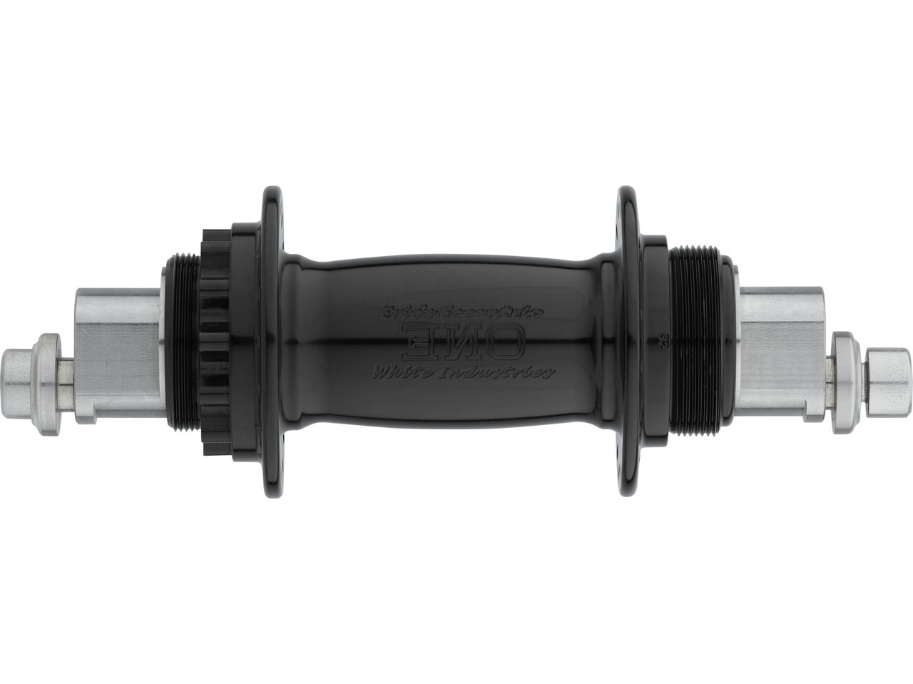 パーツ white industries eno eccentric hub 135 white-industries-eccentric-eno