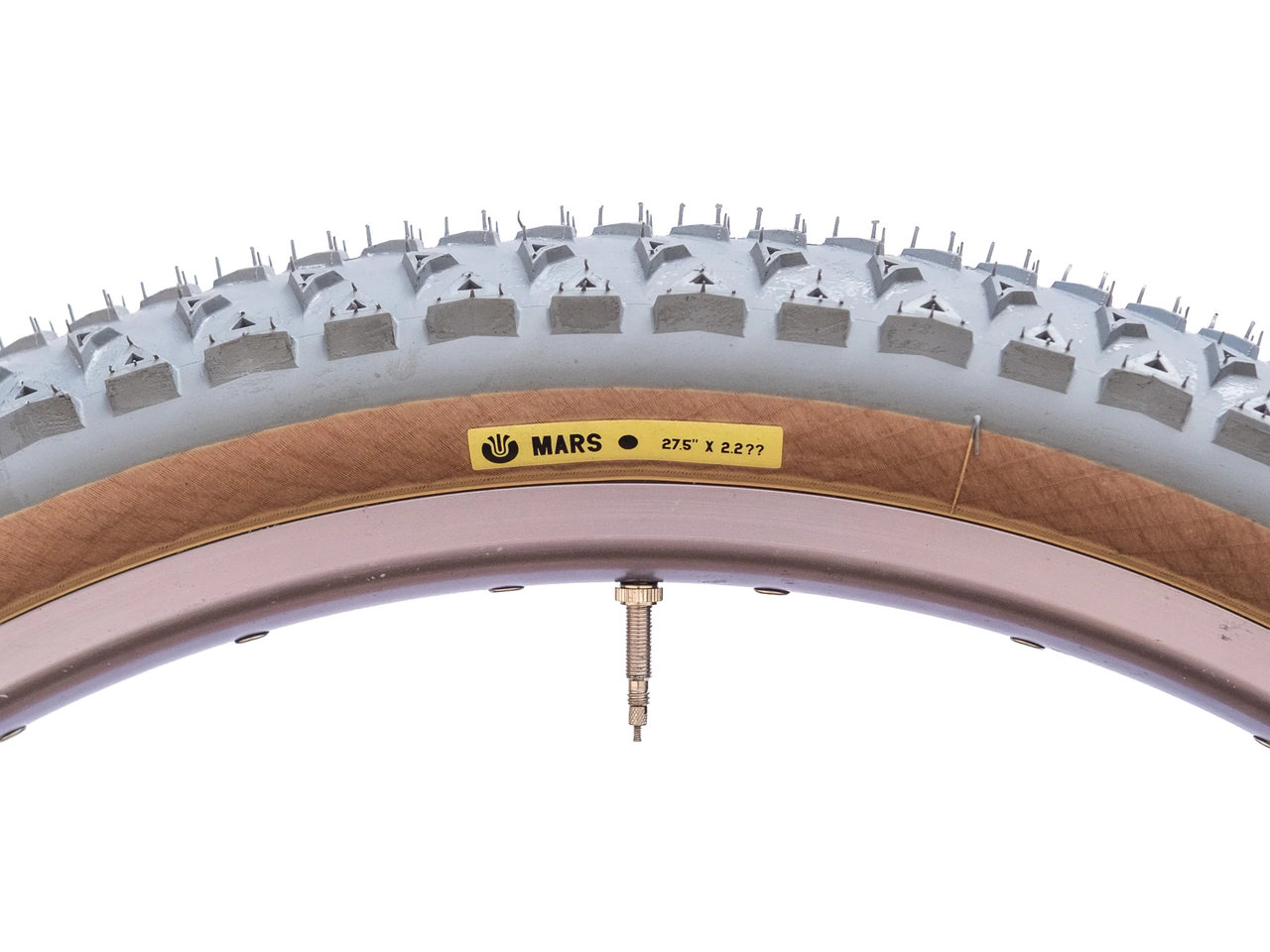 Mars Rozzo 27,5" Faltreifen