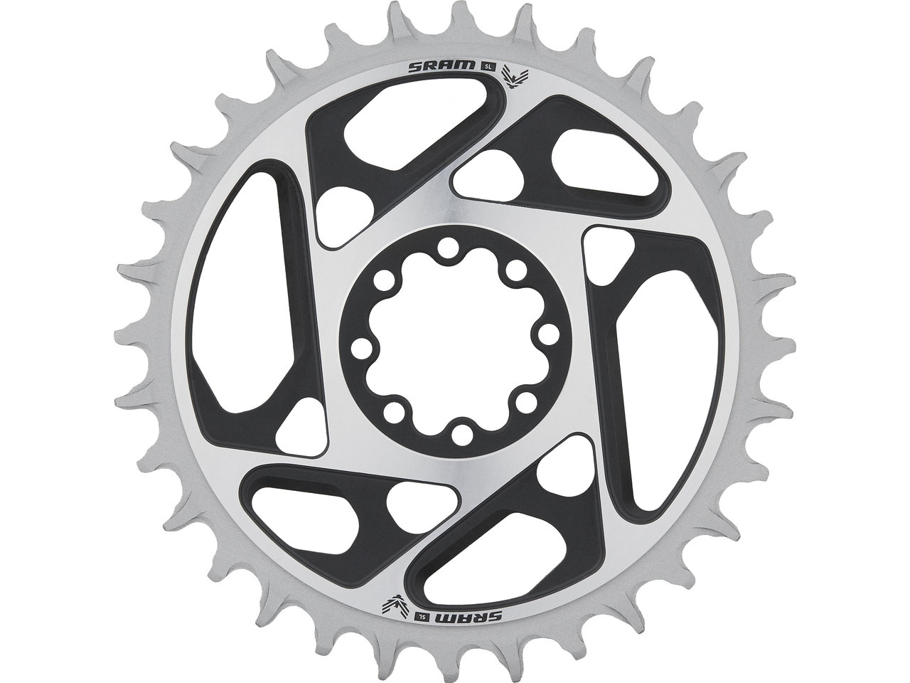 SRAM Eagle T-Type XXSL D1 Drev SRAM Eagle T-Type XXSL D1 Drev