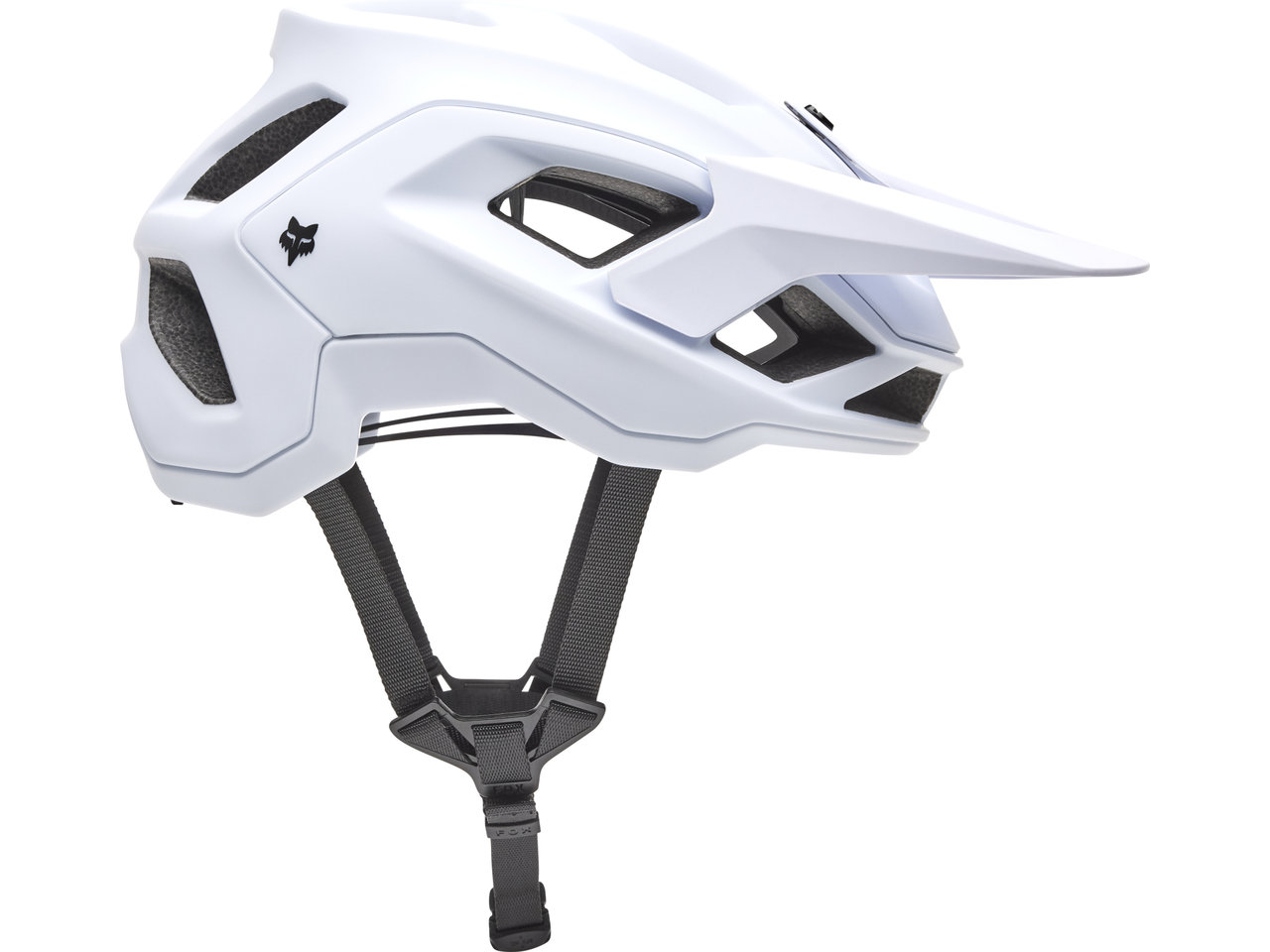 FOX Speedframe MIPS Helm