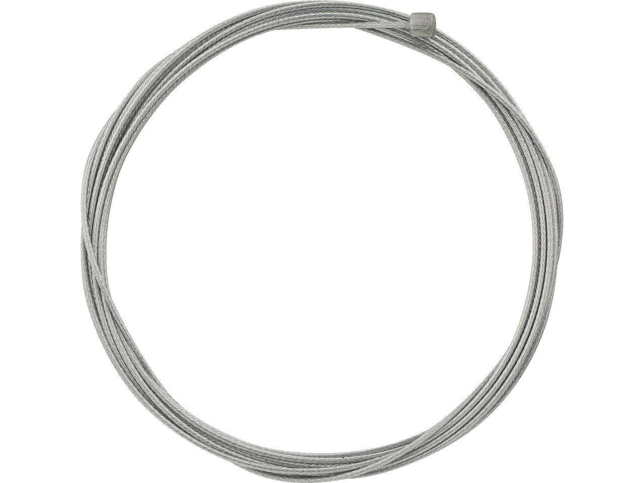 Jagwire Sport Schaltzug für Shimano/SRAM Jagwire Sport Schaltzug für Shimano/SRAM