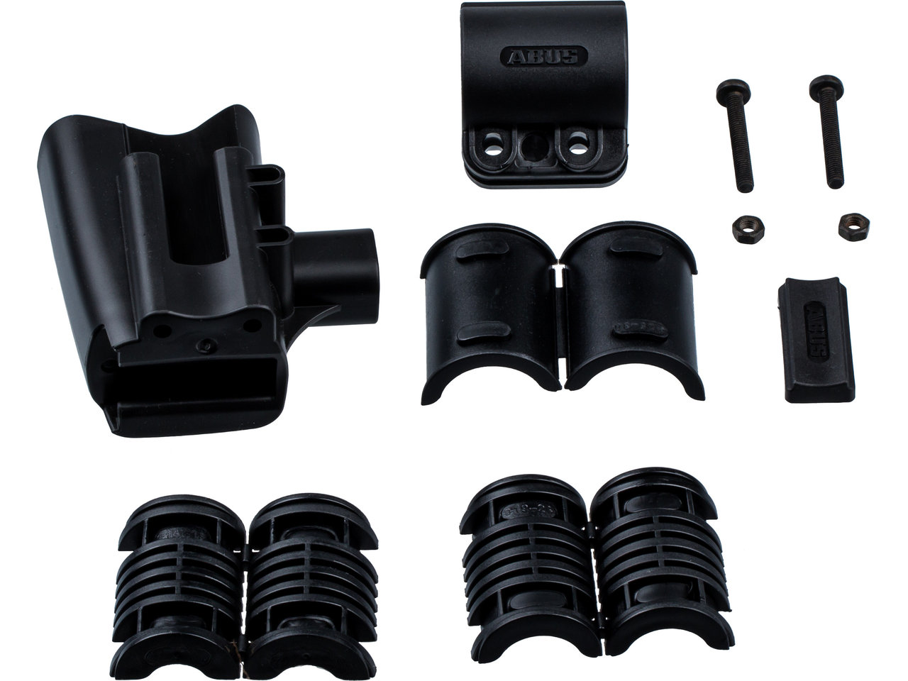 ABUS USH 540 Rahmenhalterung