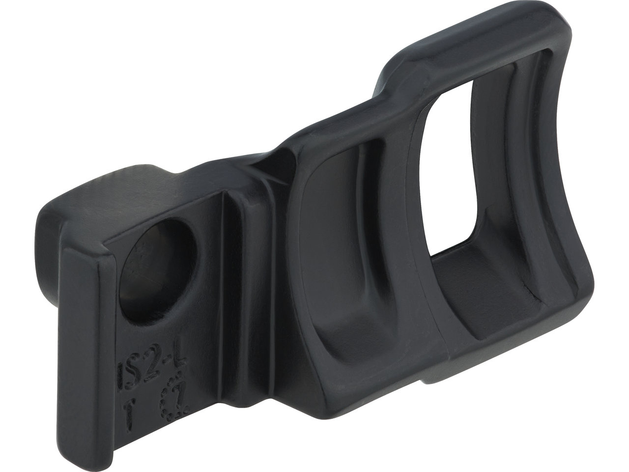 TRP HD 3.4 Schalthebel-Adapter Shimano I-Spec B auf I-Spec II TRP HD 3.4 Schalthebel-Adapter Shimano I-Spec B auf I-Spec II