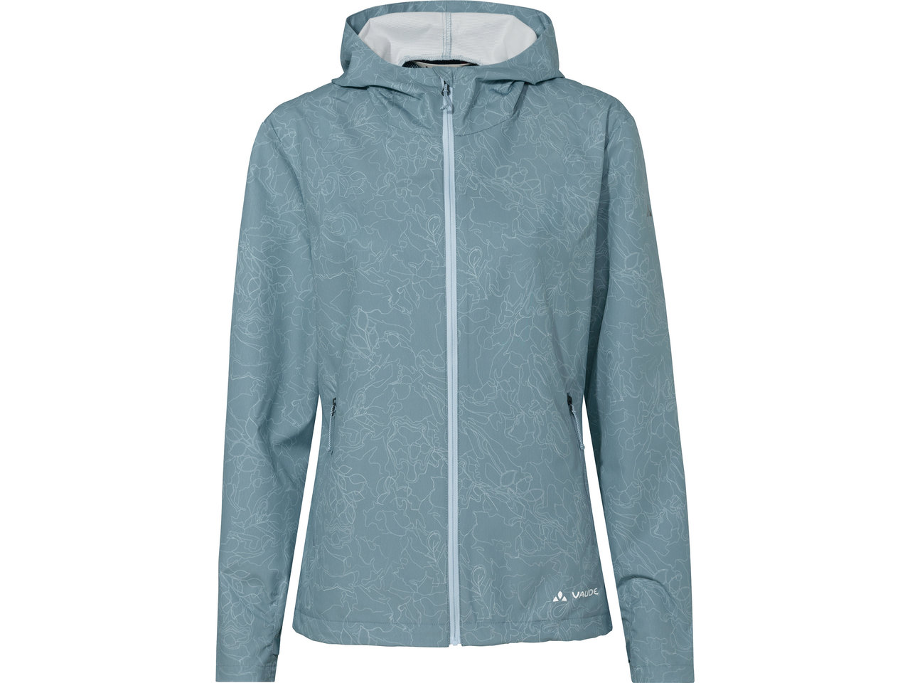 Vaude Womens Adlux Air Jacke Vaude Womens Adlux Air Jacke