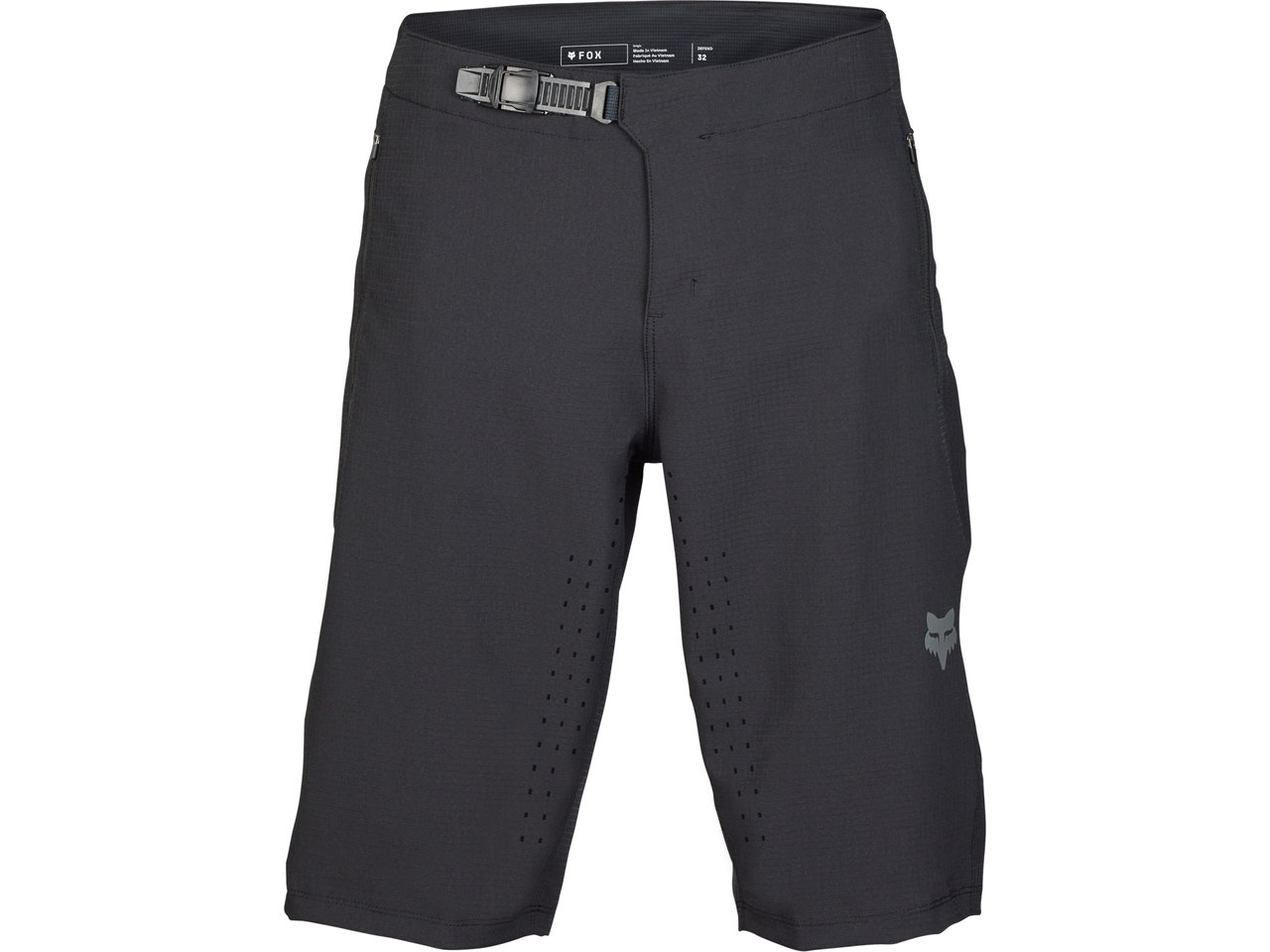FOX Defend Shorts Modell 2024