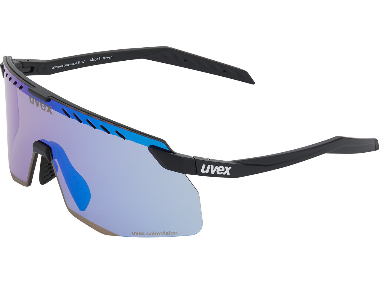 Uvex pace stage S CV Sportbrille