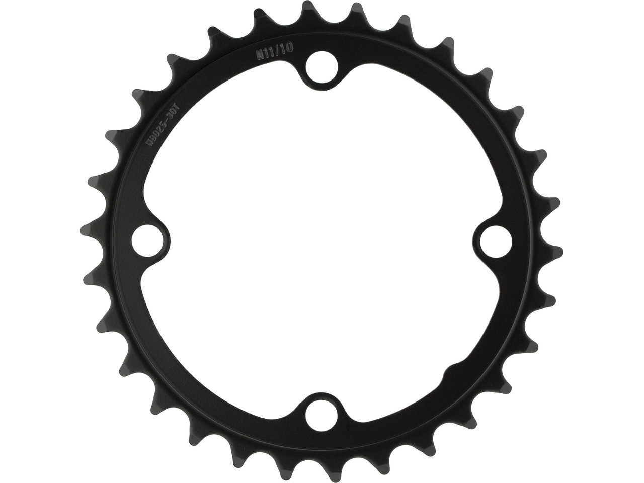 FSA Kettenblatt Omega/Vero Pro, 4-Arm, 120/90 mm Lochkreis ab Modell 2017 FSA Kettenblatt Omega/Vero Pro, 4-Arm, 120/90 mm Lochkreis ab Modell 2017
