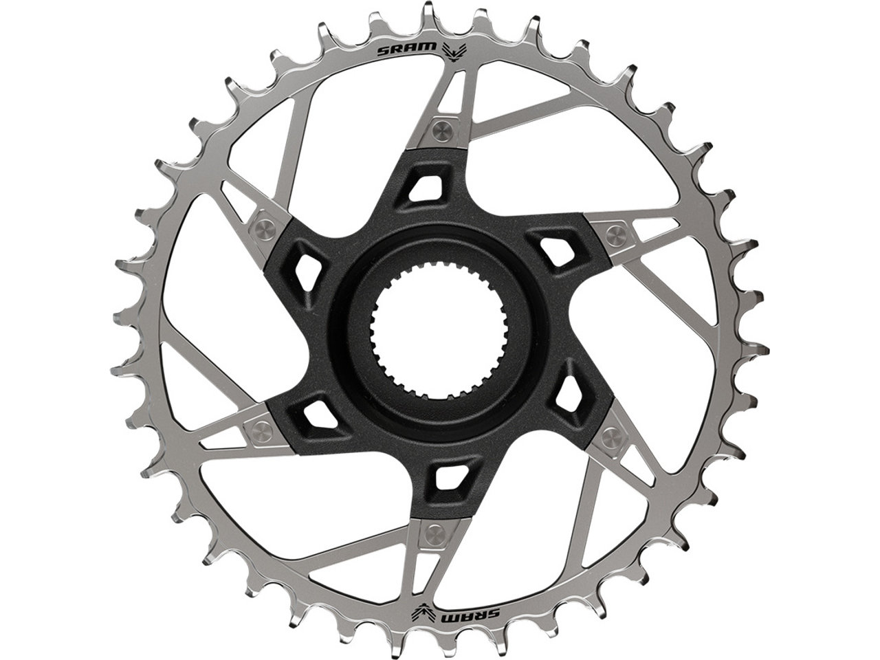 SRAM Kettenblatt T-Type Eagle Transmission Direct Mount für Yamaha