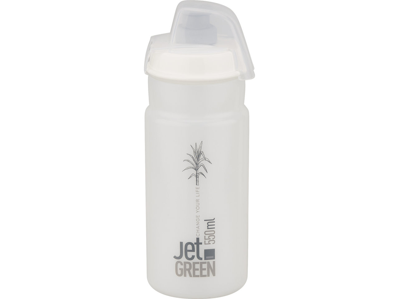 Elite Jet Plus Trinkflasche