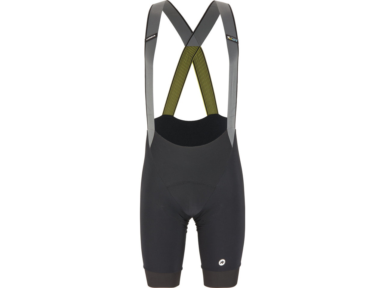 ASSOS Mille GTS Spring/Fall Sykkelshorts ASSOS Mille GTS Spring/Fall Sykkelshorts
