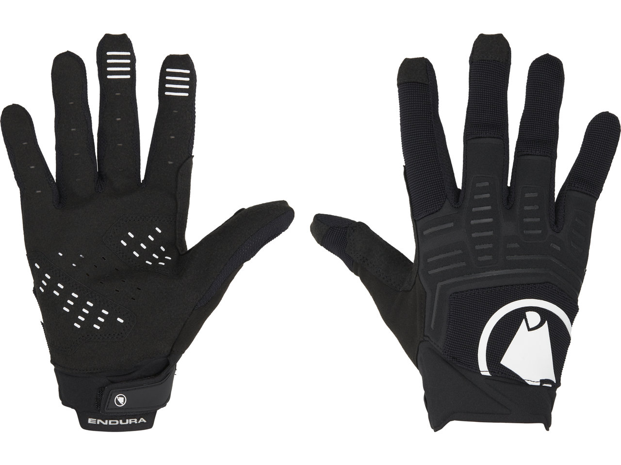 Endura SingleTrack Ganzfinger-Handschuhe II Endura SingleTrack Ganzfinger-Handschuhe II