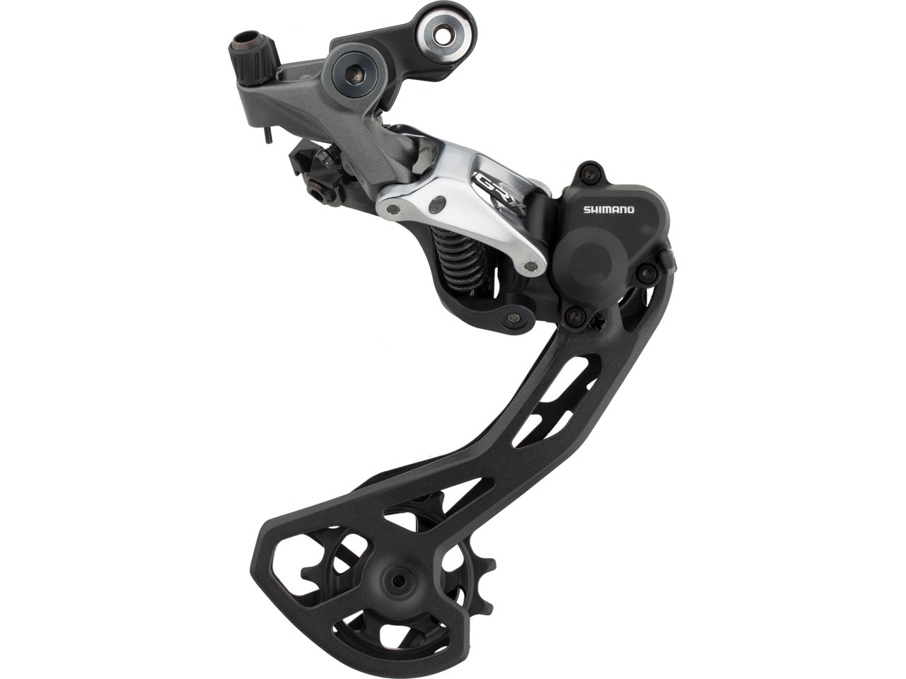 Shimano GRX Schaltwerk Shadow Plus RD-RX810 11-fach