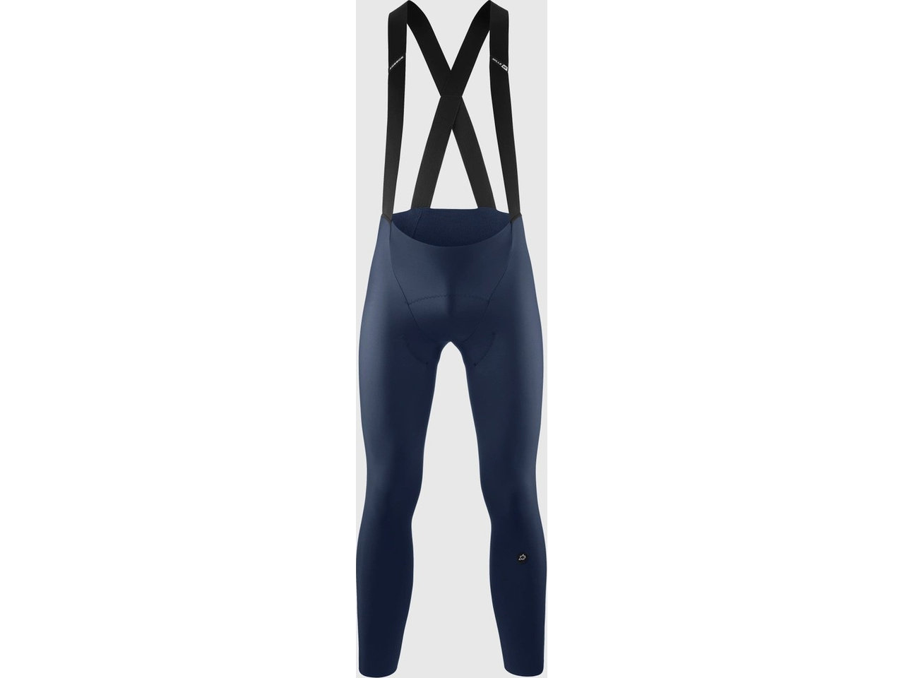 ASSOS Mille GT S11 Spring Fall Bib Tights Trägerhose ASSOS Mille GT S11 Spring Fall Bib Tights Trägerhose