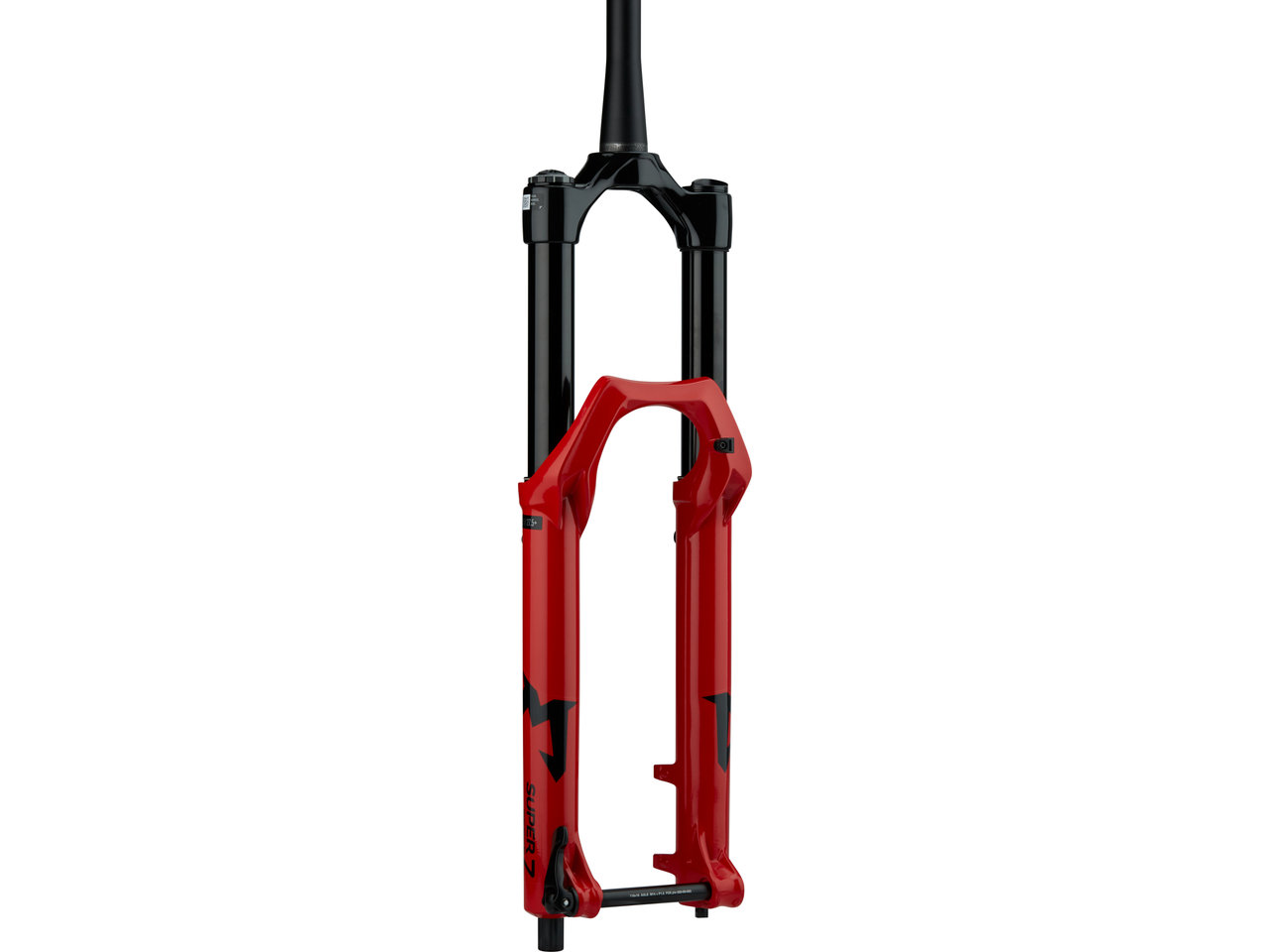 Marzocchi Super Z 29" 2025 180mm Marzocchi Super Z 29" 2025 180mm