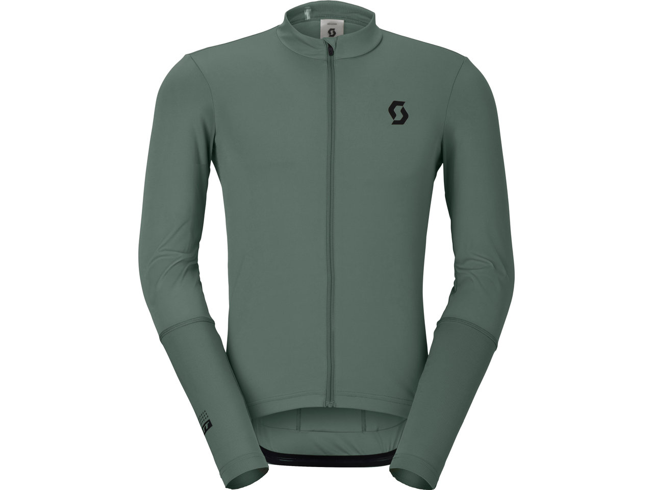 SCOTT Endurance L/S Damen Trikot