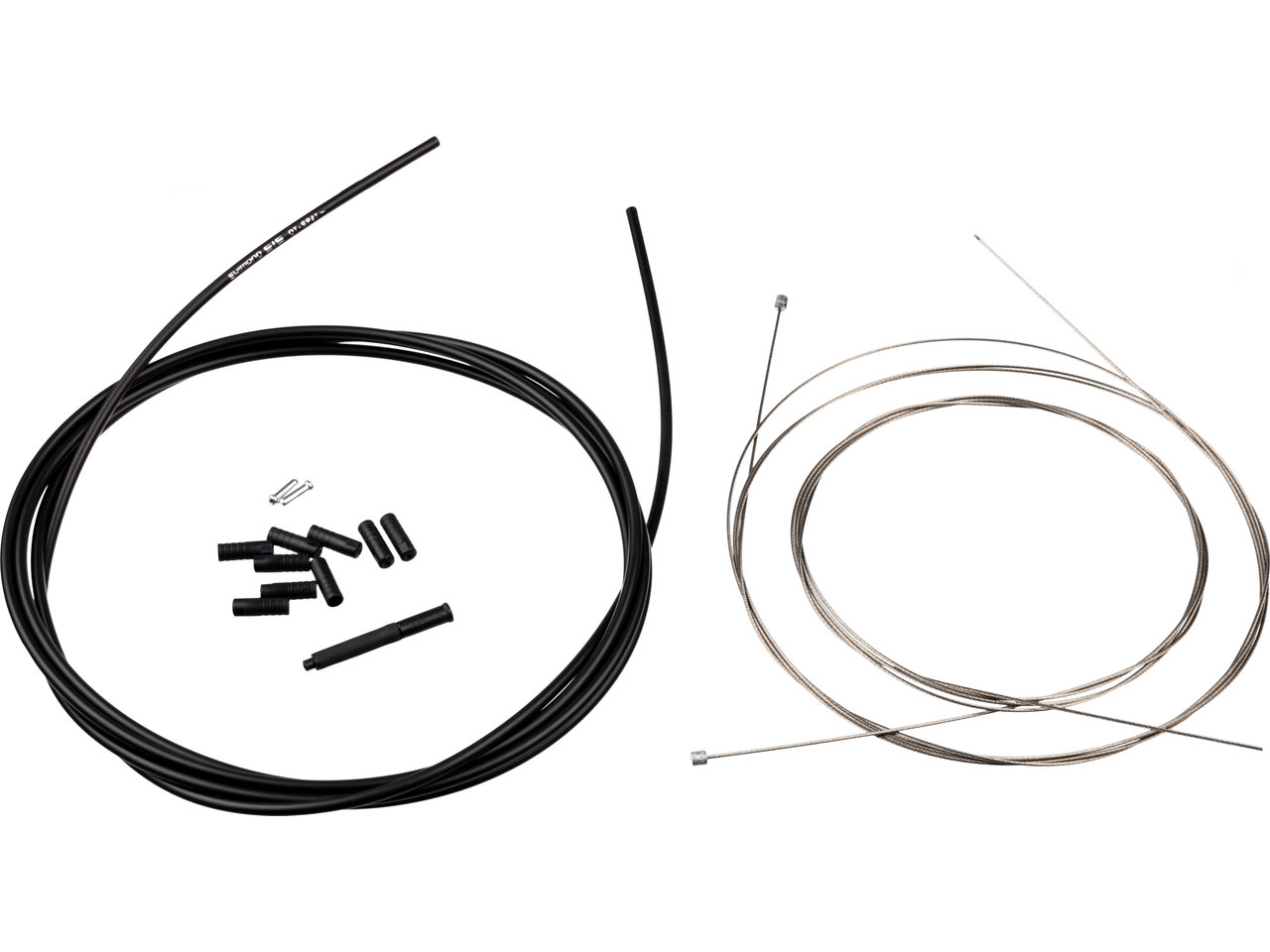 Shimano Schaltzugset OT-SP41 Edelstahl Rennrad