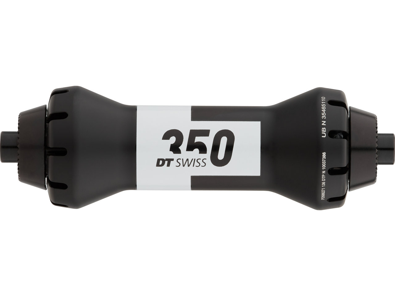 DT Swiss 350 Straightpull Road VR-Nabe