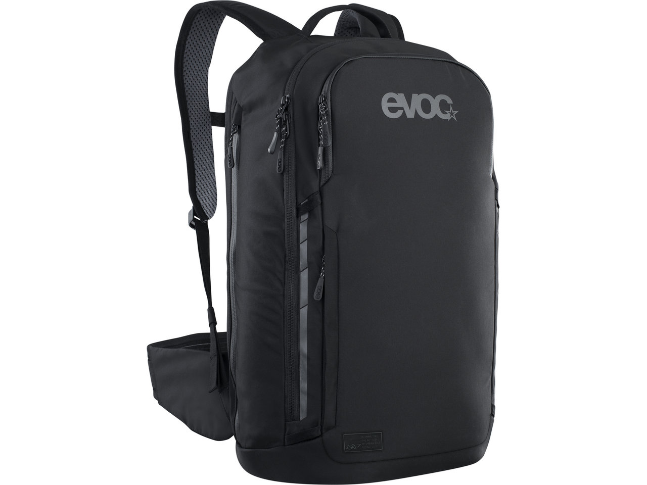 EVOC Commute Pro 22 Protektorenrucksack