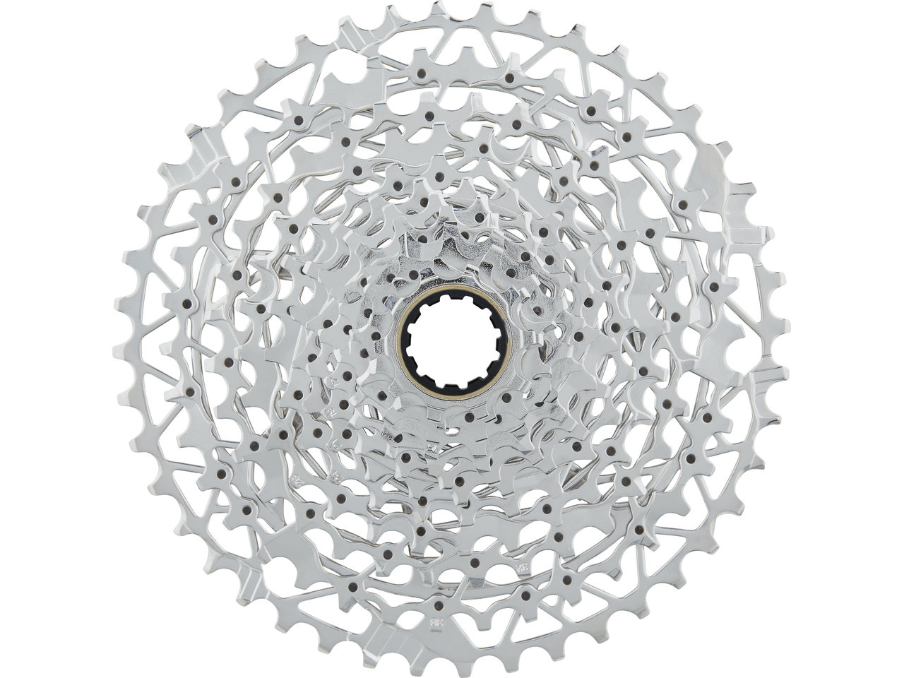 SRAM XG-1251 12-fach Kassette für XPLR SRAM XG-1251 12-fach Kassette für XPLR