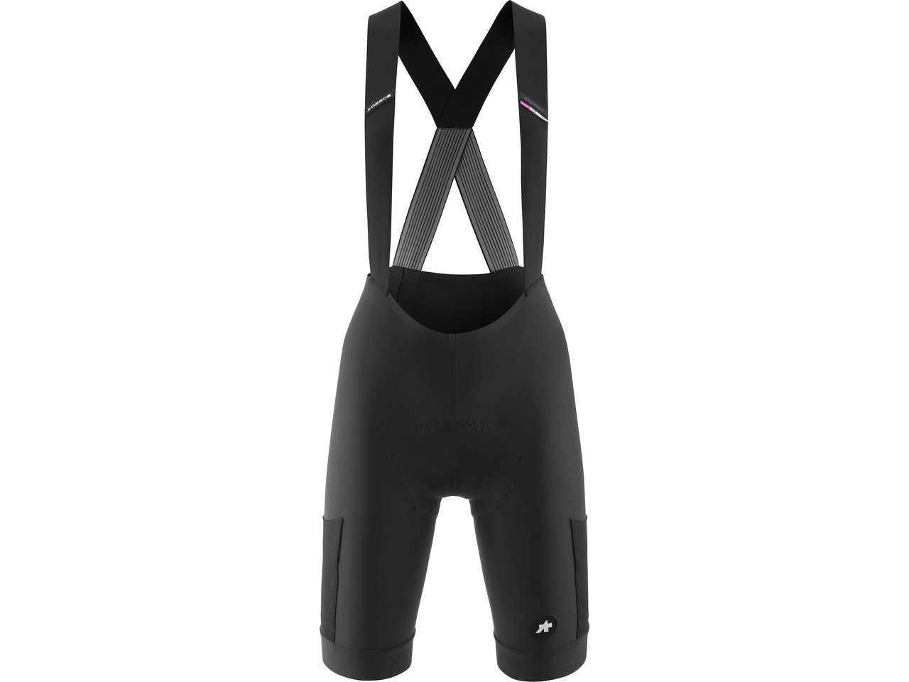 ASSOS Tactica T5 Bib Shorts Damen Trägerhose ASSOS Tactica T5 Bib Shorts Damen Trägerhose